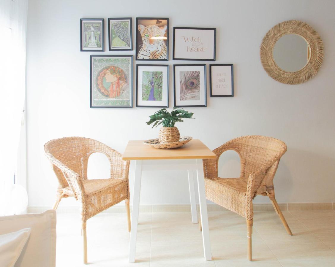 Apartament Budget 22 Sant Antoni De Calonge