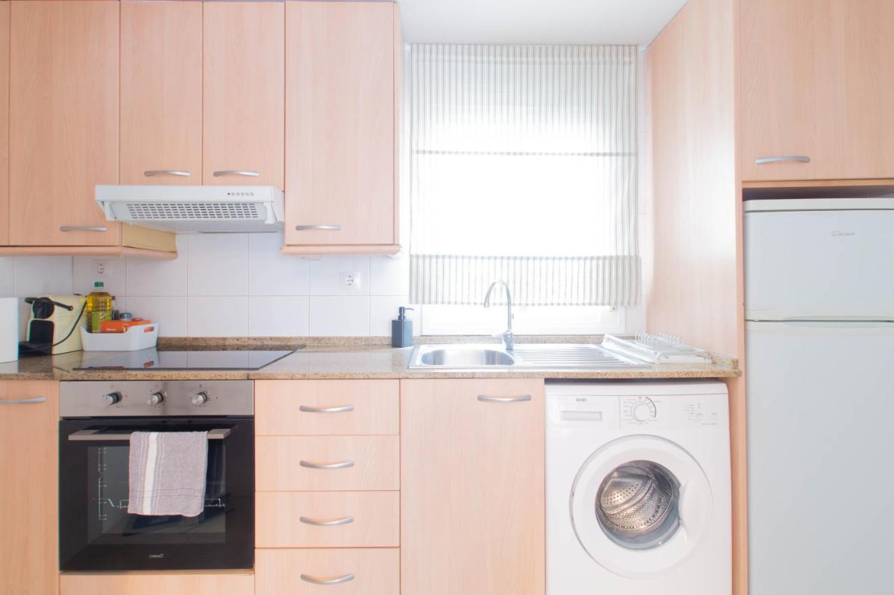 Apartament Budget 22 Sant Antoni De Calonge
