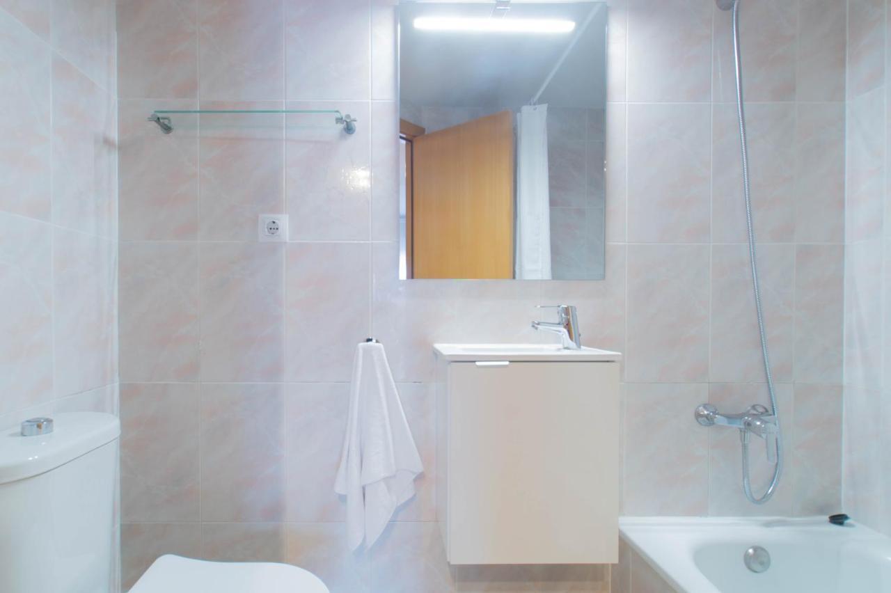 Apartament Budget 22 Sant Antoni De Calonge