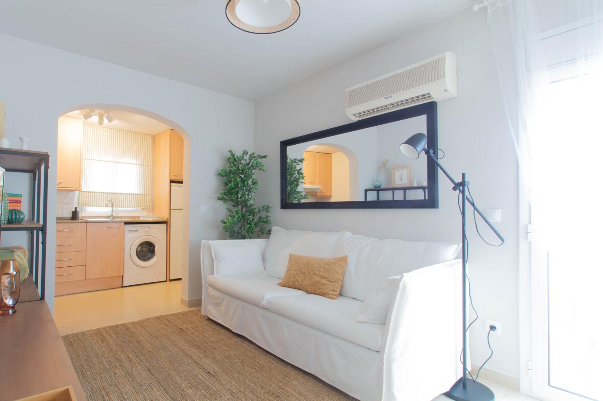 Apartament Budget 22