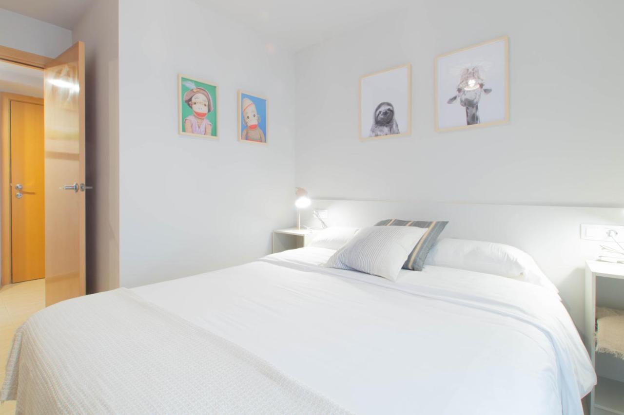 Budget 22 Apartament Sant Antoni De Calonge
