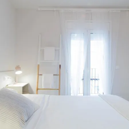 Budget Beach Studio 22 Sant Antoni De Calonge Extérieur photo