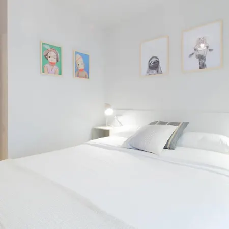 Budget Beach Studio 22 Sant Antoni De Calonge Extérieur photo