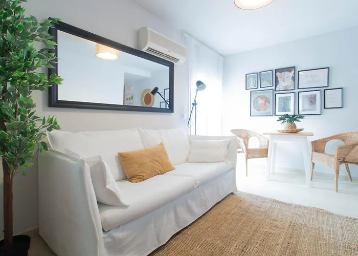 Budget Beach Studio 22