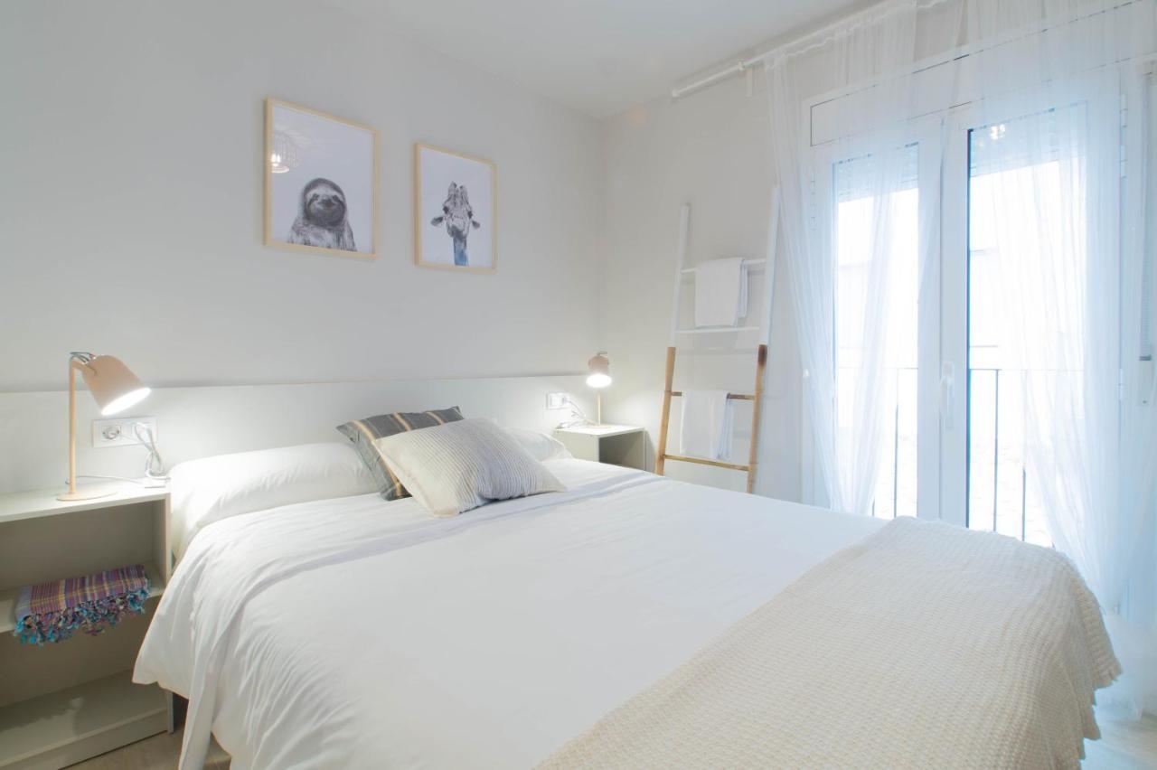 Appartement Budget 22