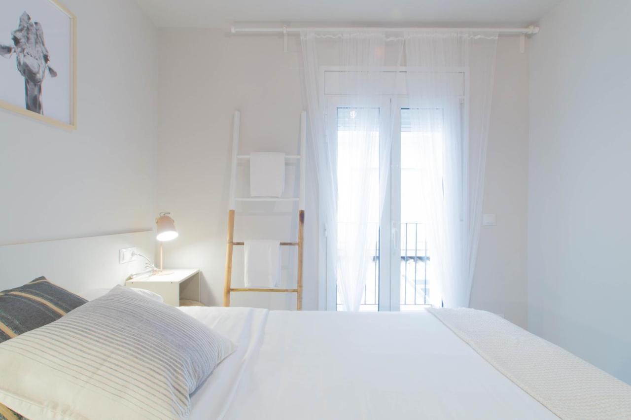 Budget 22 Appartement