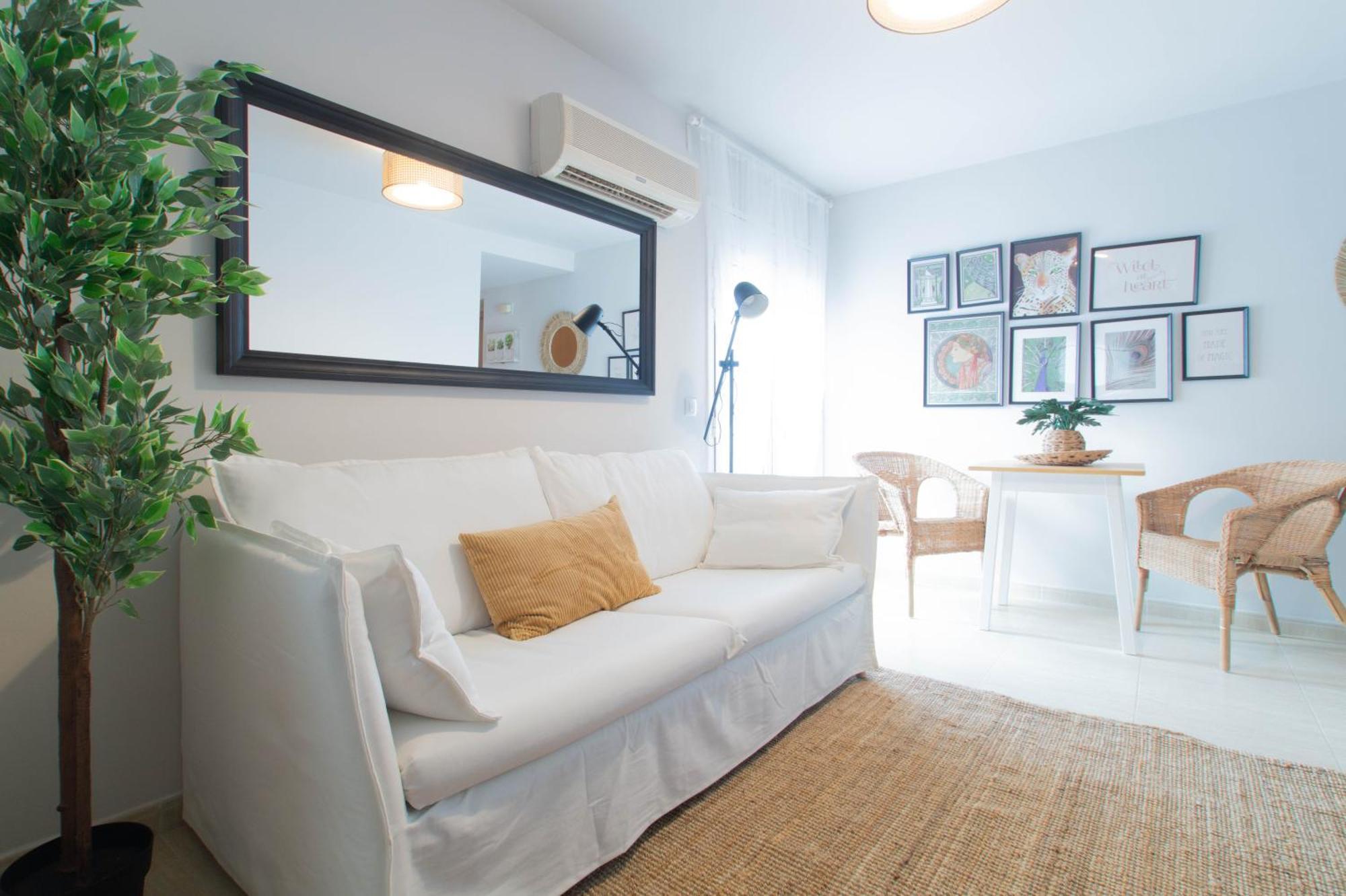 Appartement Budget 22 *