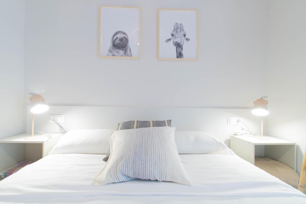 Appartement Budget 22