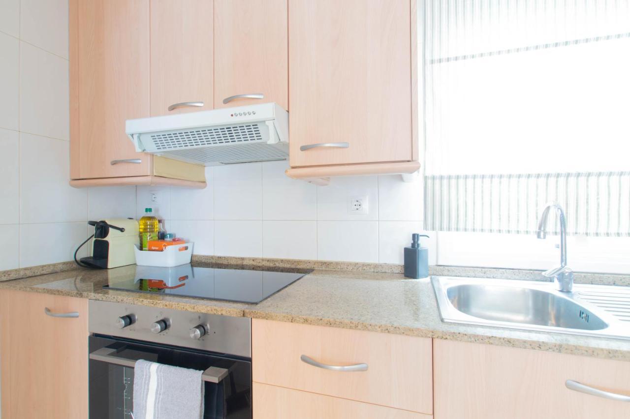 Budget 22 Appartement Sant Antoni De Calonge