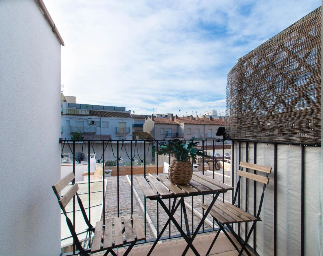 Budget 22 Sant Antoni De Calonge